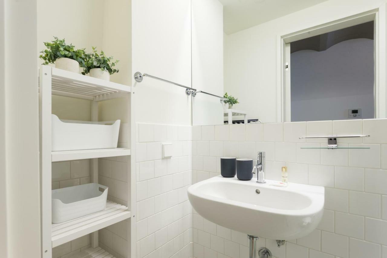 Apartmán Flh Bairro Alto Design Flat Lisboa Exteriér fotografie
