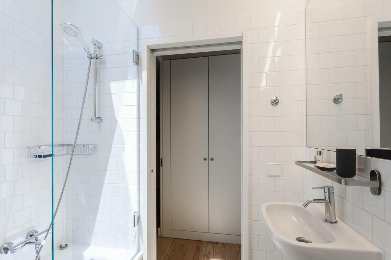 Apartmán Flh Bairro Alto Design Flat Lisboa Exteriér fotografie